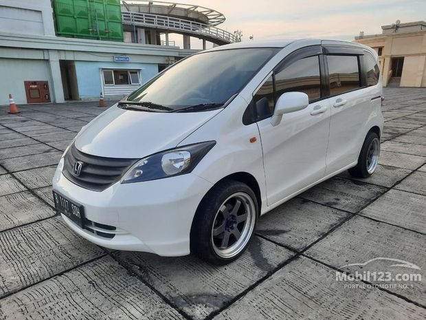 Freed Honda Murah 143 Mobil Dijual Di Dki Jakarta Mobil123