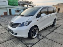 2011 Honda Freed 1.5 1.5 MPV