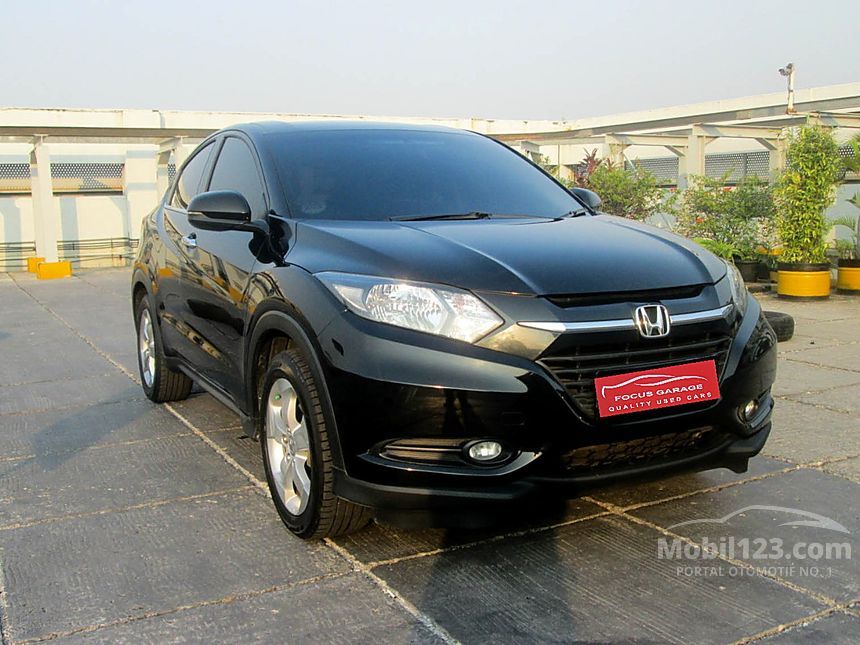 Used Honda Hrv >> Honda Hrv E Cvt At 2017 Hitam Tangan 1 Service Record Terawat Tdp Bisa Nego Murah Used Honda Hrv >> Honda Hrv E Cvt At 2017 Hitam Tangan 1 Service Record Terawat Tdp Bisa Nego Murah