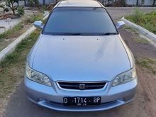 2000 Honda Accord 2.3 VTi-Limited Sedan