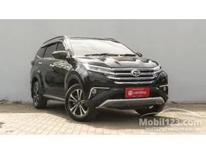 2021 Daihatsu Terios 1.5 R SUV