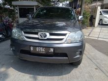 2005 Toyota Fortuner 2.7 G Luxury SUV
