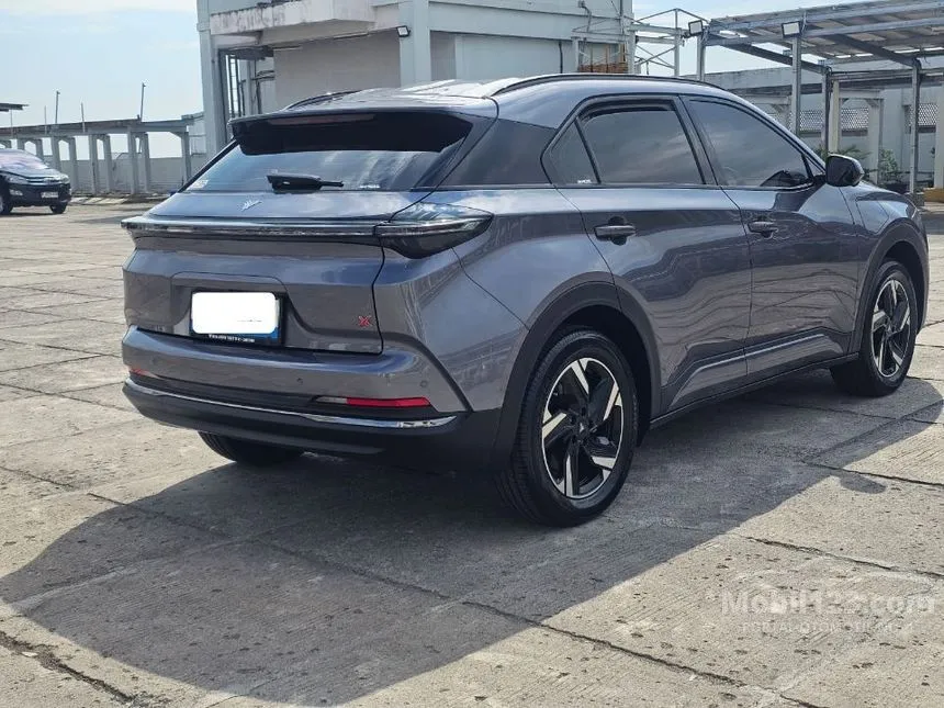 2024 Neta X 500 Supreme SUV