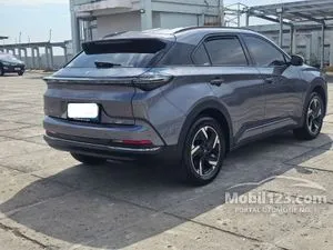 2024 Neta X 500 Supreme SUV