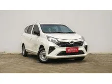 2023 Daihatsu Sigra 1.0 D MPV - PAJAK PANJANG SAMAPI FEB 2027 - GARANSI 1 TAHUN - DOKUMEN LENGKAP - PROMO CASH DISKON 5JT - HARGA SPESIAL NEGO [B]