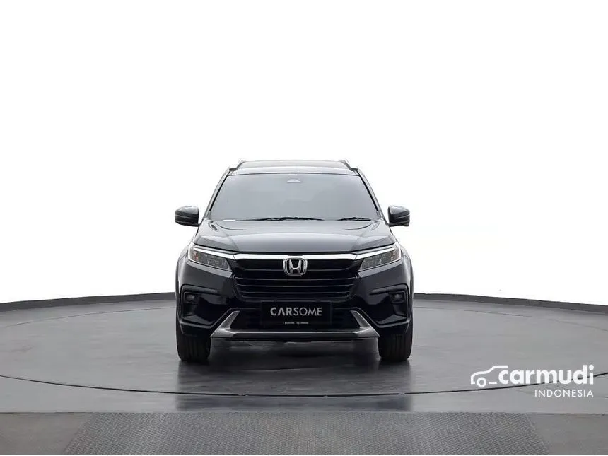 2022 Honda BR-V Prestige Honda Sensing SUV