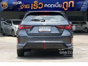 2023 Honda City 1.0 SV Hatchback