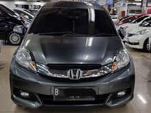 2014 Honda Mobilio 1.5 E MPV