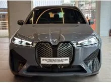 2024 BMW iX 0.0 xDrive50 Sport SUV