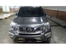 2013 Nissan X-Trail 2.5 X-Tremer SUV - Kondisi Prima Siap Jalan
