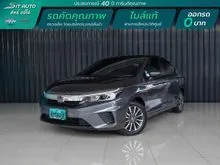 2021 Honda City 1.0 (ปี 19-24) SV Sedan CVT