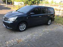 Nissan Grand Livina SV 2013 Manual