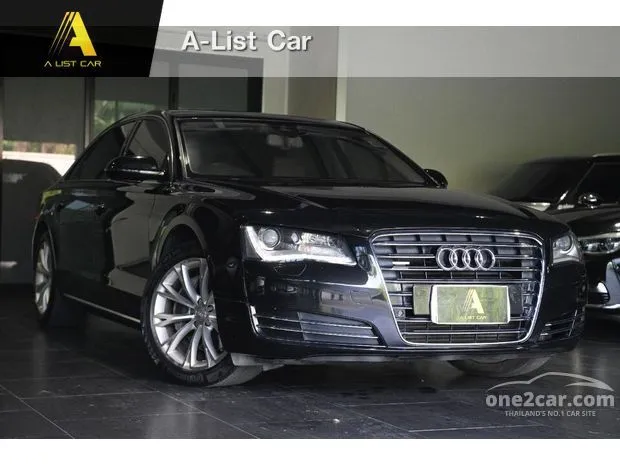 Audi a8 new arrivals hybrid for sale