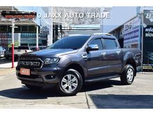 2019 Ford Ranger 2.2 DOUBLE CAB (ปี 15-18) Hi-Rider XLT Pickup