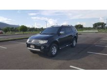 2009 Mitsubishi Pajero Sport 3.2 (ปี 08-15) GLS SUV AT