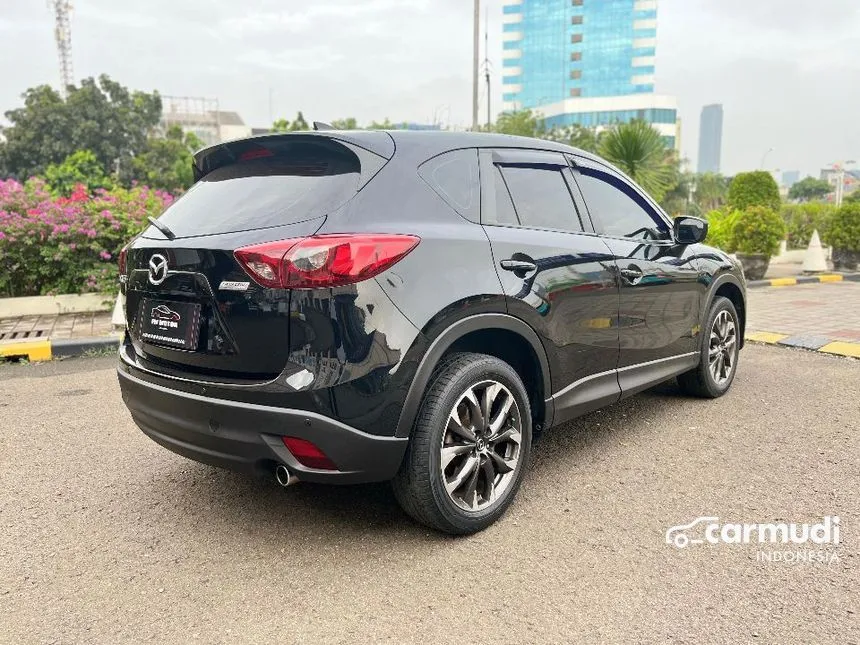 2016 Mazda CX-5 Touring SUV