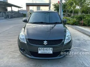 2014 Suzuki SWIFT 1.2 GLX Hatchback