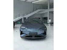 2025 BYD Sealion 7 0.0 Performance SUV