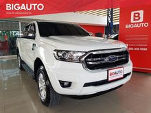2018 Ford Ranger 2.2 DOUBLE CAB (ปี 15-18) Hi-Rider XLT Pickup AT
