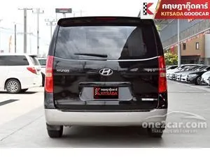 2013 Hyundai H-1 2.5 Maesto Deluxe Van