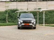 2024 Hyundai Creta 1.5 Prime SUV HYUNDAI CRETA 2024 HARGA MURAH DP RENDAH KM LOW SUNROOF