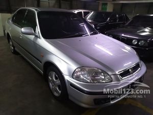 1996 Honda Civic Ferio 1.6 matic Sedan (Nopol Genap)