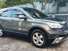 Honda CR-V 2.0 2009 Manual
