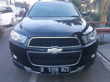 2011 Chevrolet Captiva 2.0 C140 SUV