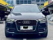 2014 Audi Q3 2.0 TFSI Quattro SUV