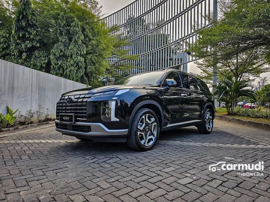 2023 Hyundai Palisade Signature Wagon