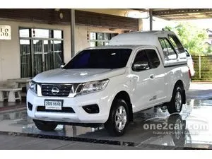 2018 Nissan NP 300 Navara 2.5 E King Cab Pickup