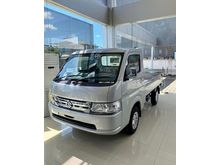 PROMO MURAH SUZUKI NEW CARRY PICKUP LUXURY JABODETABEK