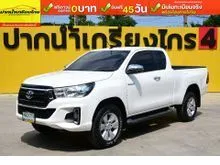 2019 Toyota HILUX REVO 2.4 Smart Cab J Plus Prerunner Pickup