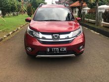(TDP 35 jt / 3,9 jt X 47) 2016 Honda BR-V E Manual