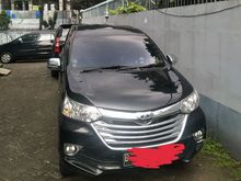 2015 Toyota Avanza 1.3 G #jualcepatpemiliklangsung