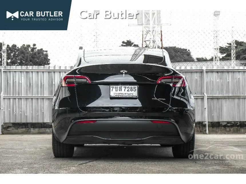 2023 TESLA Model Y Long Range SUV