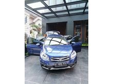 Sale Lebaran - Suzuki SX4 S-Cross 2017, Pemakaian 2018. 9000KM #jualcepatpemiliklangsung