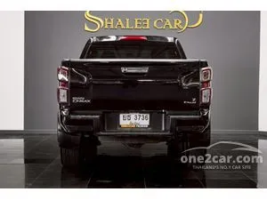 2022 Isuzu D-MAX 3.0 Vcross Z Space Cab Pickup