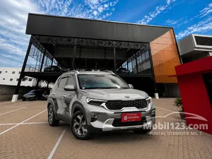 2021 KIA Sonet 1.5 Dynamic SUV