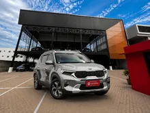 2021 KIA Sonet 1.5 Dynamic SUV