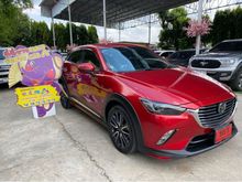 2018 Mazda CX-3 2.0 (ปี 15-19) SP SUV