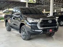 2022 Toyota HILUX REVO 2.4 Smart Cab Prerunner Mid Pickup