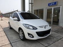 2013 Mazda 2 1.5 V AT TDP MINIM(Bebas Banjir)