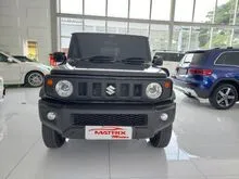 2021 Suzuki Jimny 1,5 Base Spec Wagon