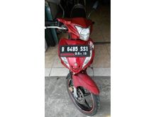 2009 Yamaha Jupiter MX