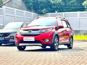 2016 Honda BR-V 1.5 E SUV