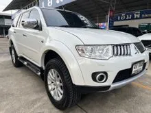 2012 Mitsubishi PAJERO SPORT 2.5 (ปี 08-15) GT 4WD SUV