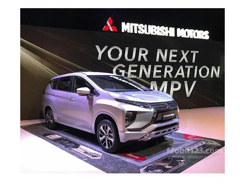 2019 Mitsubishi Expander Review New Car Release Date and 