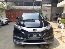 2017 Honda HR-V 1.5 E Mugen SUV