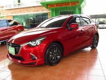2019 Mazda 2 1.3 (ปี 15-18) Sports High Connect Hatchback